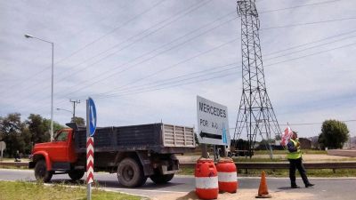 Autopista 5: una obra inaugurada antes de tiempo