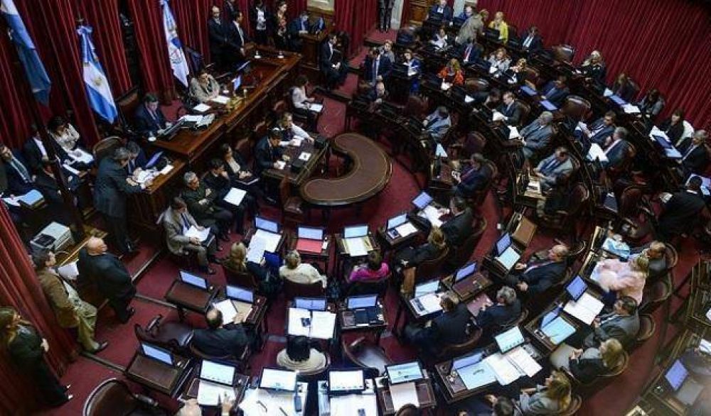 Cambiemos apunta a sus leyes clave en el Congreso y evitar la de emergencia social