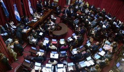 Cambiemos apunta a sus leyes clave en el Congreso y evitar la de emergencia social