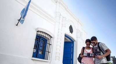 La capital tucumana, el tercer destino mejor valorado