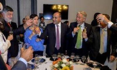 Empresarios tucumanos buscar�n nuevos mercados en pa�ses �rabes