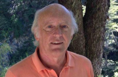 AMIA/Atentado. Vicepresidente de DAIA: �Ya no creo que podamos acercarnos a los familiares de v�ctimas�