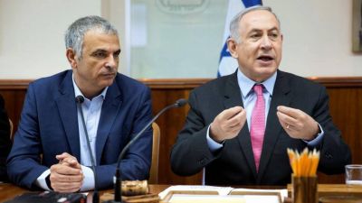 Netanyahu: “Abbas no toma las medidas adecuadas para una reconciliación con Israel”
