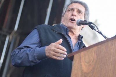 Sigue la pulseada entre el Gobierno y la CGT por la ley de emergencia social