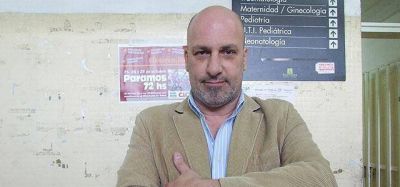 En los hospitales de Brown, reorganizar�n los procesos de atenci�n