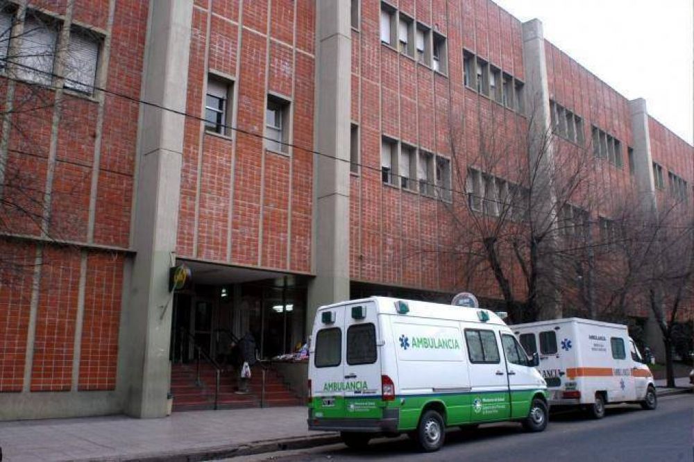 Muri� el nene de 7 a�os que se disapar� por accidente un tiro en la cabeza