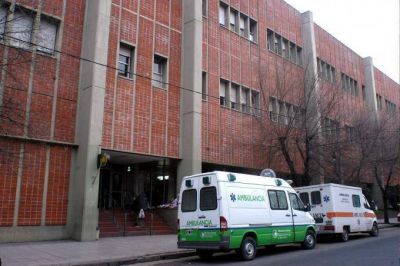 Muri� el nene de 7 a�os que se disapar� por accidente un tiro en la cabeza