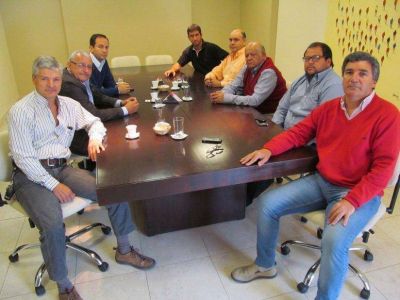 Prestadores del Pami a la espera de un acuerdo
