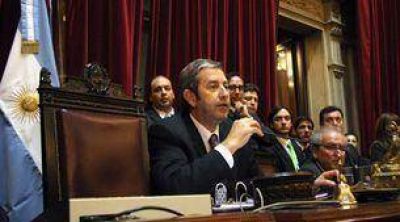 Cobos critic� al Gobierno por "el tiempo perdido" en el conflicto con sectores agropecuarios