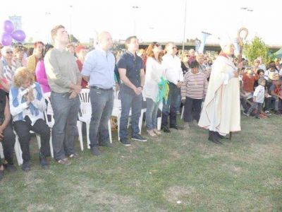 La Misa de la Esperanza