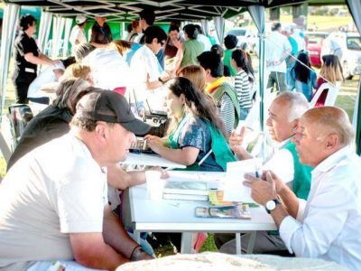 Expo Promo Salud