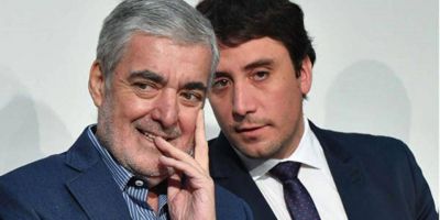 Das Neves: obras para viviendas de cuatro barrios de Trelew