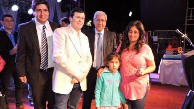 Gerardo Zamora: �Vamos a estar al lado de la gente que la est� pasando mal�