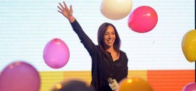 Por su alta imagen positiva, Cambiemos busca candidatos que se parezcan a Vidal