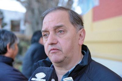 Comodoro Rivadavia contar� con un sistema de emergencias de primer nivel