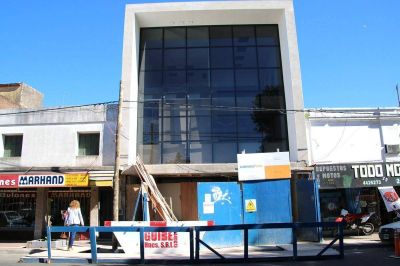 Azil: �La reinauguraci�n de la sede nos dar� un impulso importante� como gremio