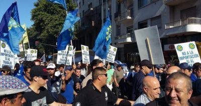 �Tenemos 20 mil despedidos y 14 mil suspendidos�
