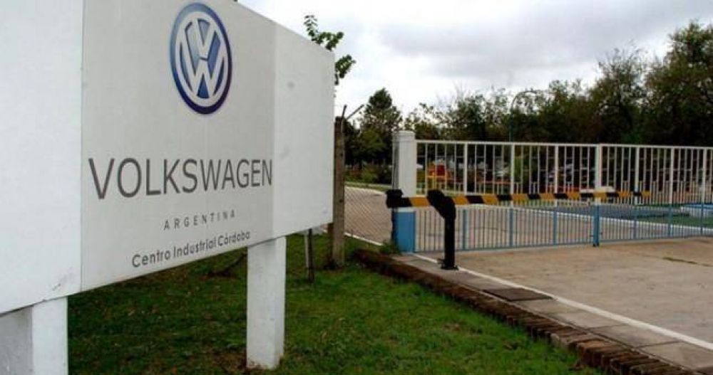 Volkswagen despedir a 7.000 trabajadores en Argentina y Brasil