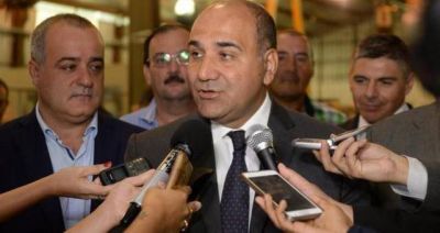 Tucum�n pidi� ayuda para pagar el bono a estatales