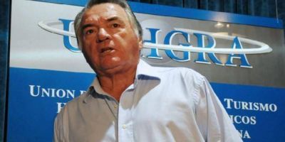 Barrionuevo: �Espero que no tengamos que hacer un paro�