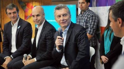 Macri: 