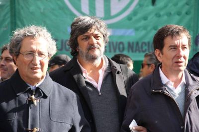 La CICOP podr�a terminar el a�o paralizando los hospitales de la provincia de Buenos Aires