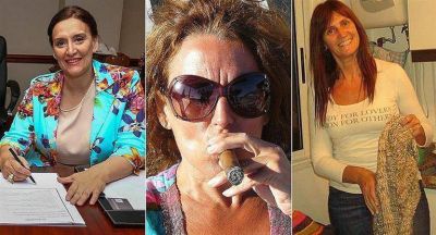 Piden que Michetti declare por el dinero robado y denuncian a amiga de la hermana por falso testimonio