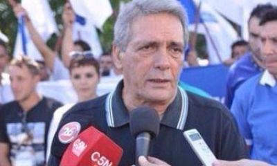 �Est�n gobernando para los ricos�, sentenci� Acu�a