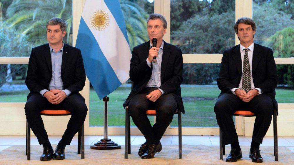 El Gobierno enviar� ma�ana su proyecto para modificar el Impuesto a las Ganancias