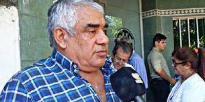Los gremios no afines a Insfr�n dicen que no hubo reuni�n para discutir el Bono de fin de a�o
