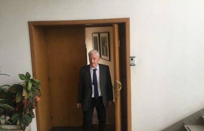 UNC: Juri convocar� a nueva asamblea para diciembre
