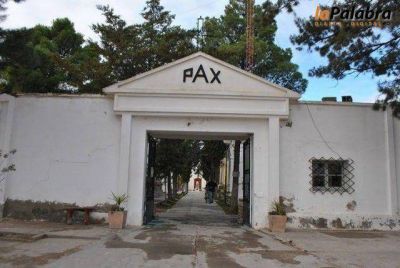 Se licitar� la obra de refuncionalizaci�n del cementerio de Carmen de Patagones