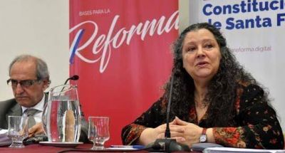 Perspectiva de g�nero, otro eje que se suma