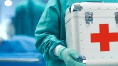 Cinco pacientes recibieron trasplantes en Bah�a Blanca gracias a una donante femenina