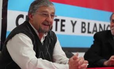 Esc�ndalo en Punta Alta: El concejal Orioli dijo que est� avergonzado 