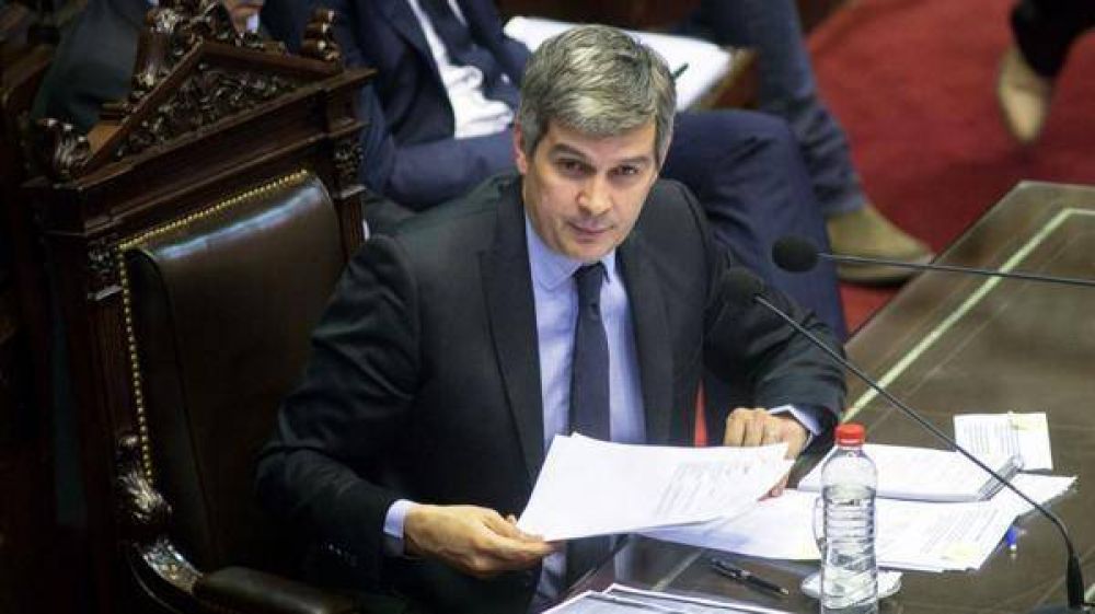 Ganancias: el Gobierno advierte que 