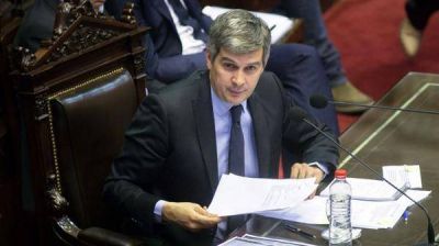 Ganancias: el Gobierno advierte que 