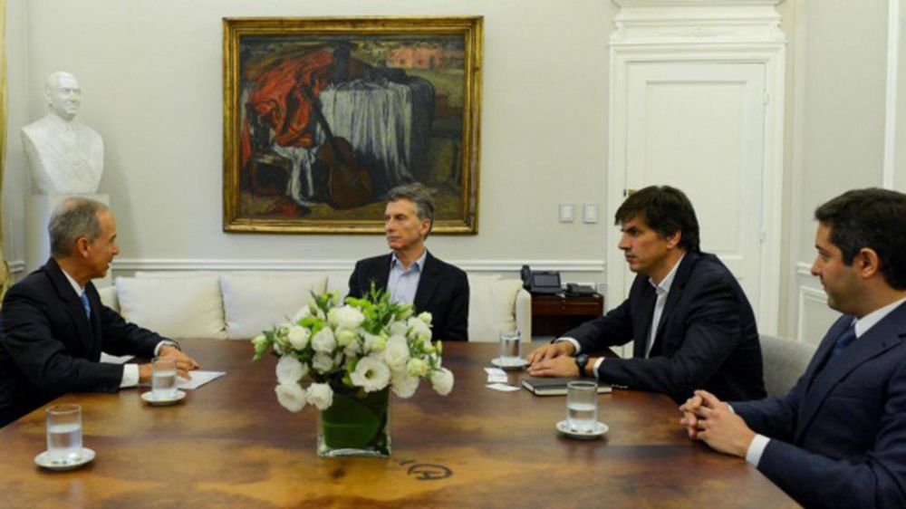 El primer cambio econmico de Macri que podra complicar a un ministro