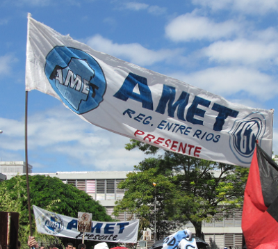Este martes los docentes t�cnicos definen si hacen paro 