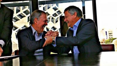 El PJ se rearma: m�s sectores buscan aislar a Cristina Kirchner