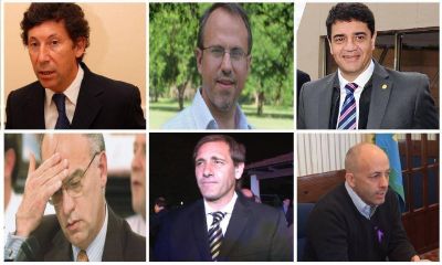 Posse, Valenzuela y Jorge Macri, los intendentes de Cambiemos con mejor imagen