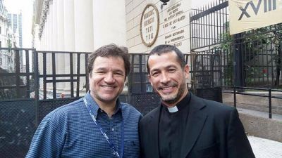 El Congreso Judío participó en un encuentro de obispos sobre Ecumenismo y Diálogo Interreligioso