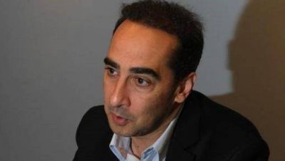 En apenas 10 meses, Tagliaferro ya cosecha casi un 50% de rechazos