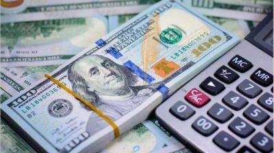 Cerr� el blanqueo y el dinero depositado ronda los 8.000 millones de d�lares