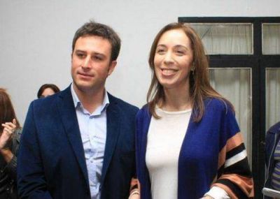 Ralinqueo recibi� a Vidal