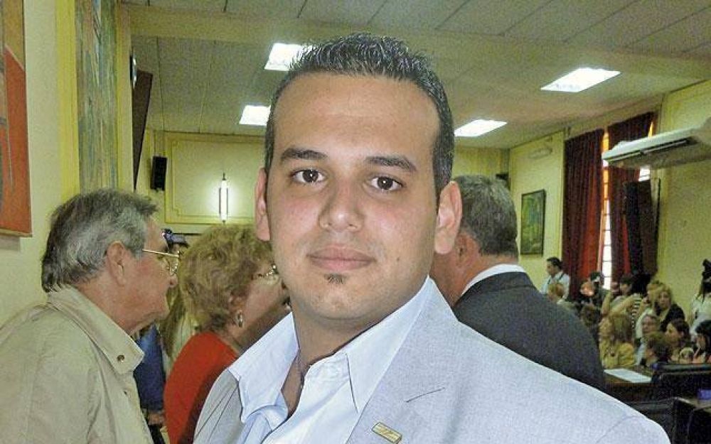 Defienden cambio en el cobro de tasas: �Es el sistema m�s justo�
