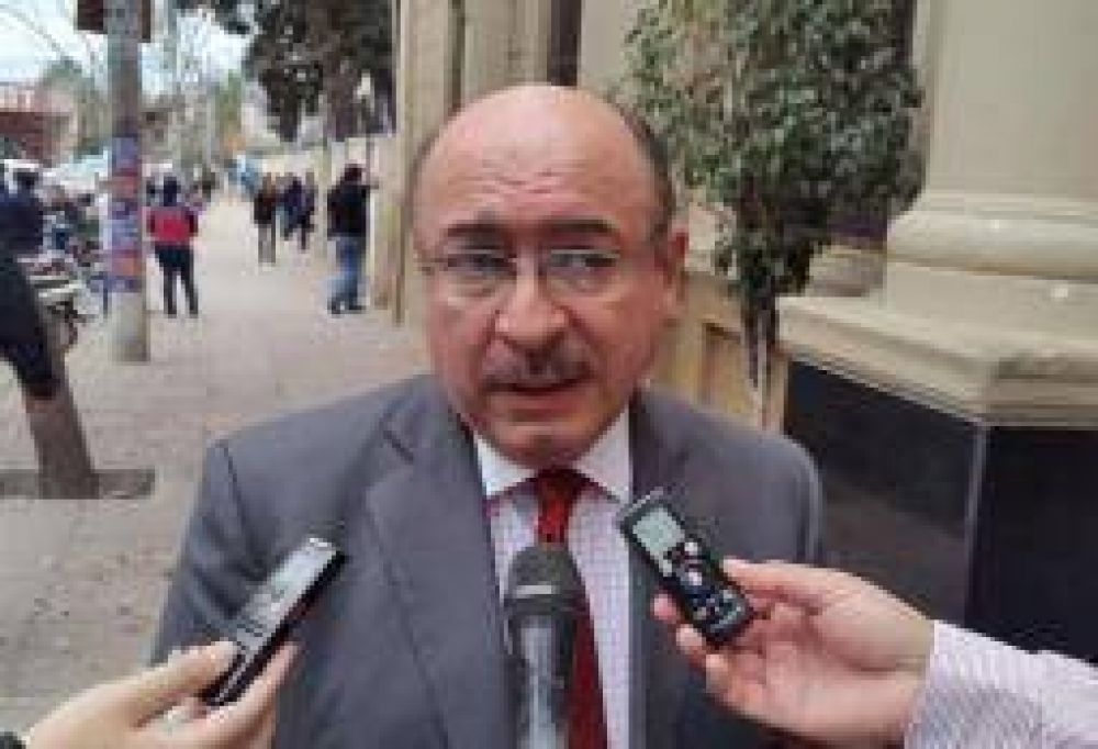 Causa ONG�s. �Los imputados se abstuvieron de declarar�