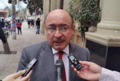 Causa ONG�s. �Los imputados se abstuvieron de declarar�
