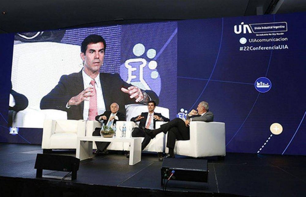 Urtubey pidi� m�s competitividad