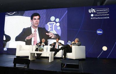 Urtubey pidi� m�s competitividad